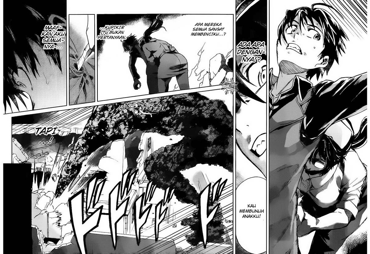Big Order Chapter 9 Gambar 18